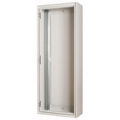 BPM-O-600/7-F 174358 0002455719 EATON ELECTRIC Surface-mounted installation distribution board without door,..