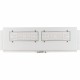BP-FLP-830-2K-W 116247 EATON ELECTRIC Passage de câble / flasque isolant