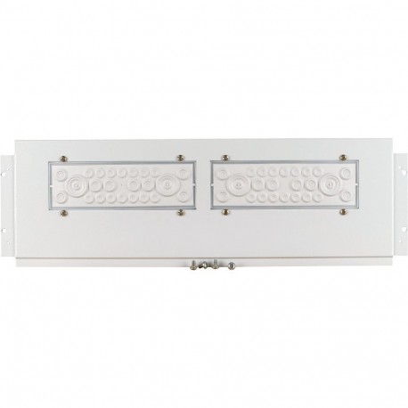 BP-FLP-830-2K-W 116247 EATON ELECTRIC Passage de câble / flasque isolant