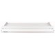 BP-TBP-830-CE-W 116242 EATON ELECTRIC Ground/roof panel for WxD 830x262mm, for flanges, white