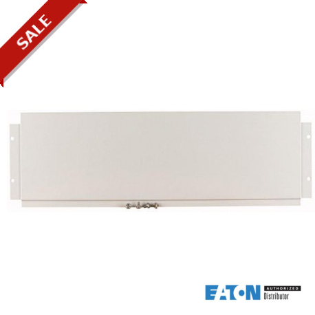 BP-FLP-830-BL 116243 EATON ELECTRIC Passage de câble / flasque isolant