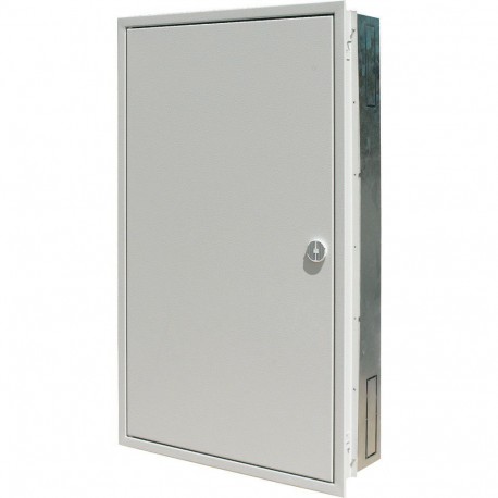 BP-U-600/7-C-W 105937 EATON ELECTRIC quadro de distribuição de serviço de montagem em completo com bloqueio ..