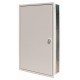 BP-U-600/10-C-W 105938 EATON ELECTRIC Quadro di installazione e distribuzione da incasso con chiusura a chia..