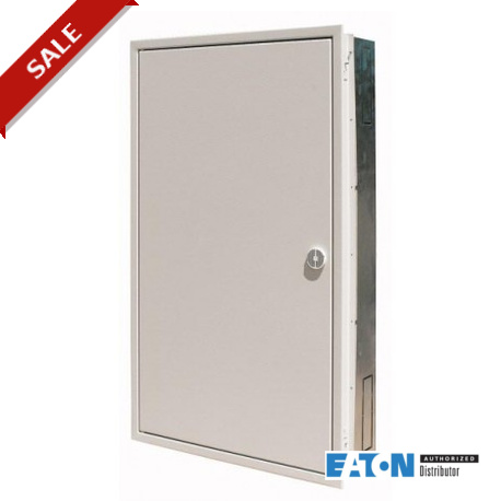 BP-U-600/10-C-W 105938 EATON ELECTRIC quadro de distribuição de serviço de montagem em completo com bloqueio..