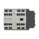 22DILEM-C 230256 XTMCXFCC22 EATON ELECTRIC XTMCXFCC22 Contatto ausiliario, 2NA+2NC, in custodia, connessione..