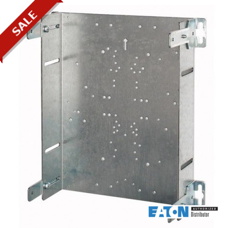 Z-IVS-MP-1F-170 112952 EATON ELECTRIC placa de montagem pré-perfurados IVS +