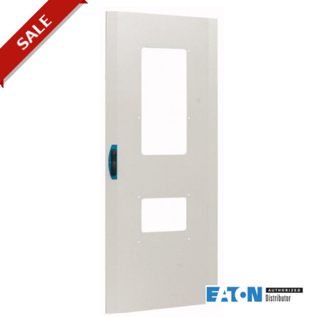 XVTL-D/AC-DTS-8-20 119946 EATON ELECTRIC Door, for HxW 2000x800mm, for air condition, DTS surface mounting