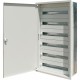 BP-U-600/7-C 293315 2456190 EATON ELECTRIC Complete flush-mounting service distribution board with three-poi..