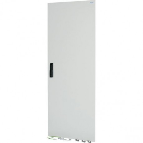 BPZ-DMS-600/10-P 174373 2455734 EATON ELECTRIC Steel sheet door with clip-down handle IP54 HxW 1030x570mm