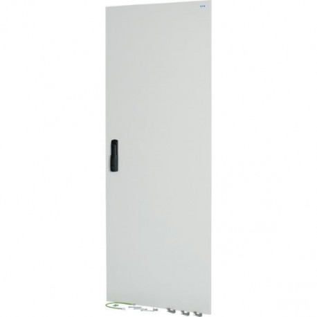 BPZ-DMS-600/12-P 174374 2455735 EATON ELECTRIC Steel sheet door with clip-down handle IP55 HxW 1230x570mm
