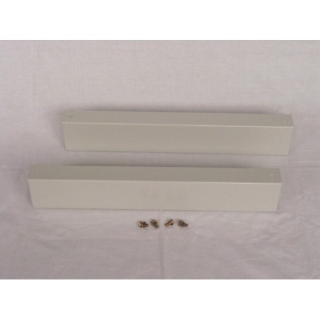 XVTL-SO200/S-6 114613 0002460028 EATON ELECTRIC Plinth, side plate, for HxD 200x600mm, (2pc.)
