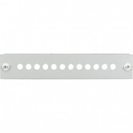 BPZ-FP-400/100-RMQ-W 108372 0002459428 EATON ELECTRIC Лицевая панель, (ШхВ) 325х105