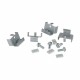 BPZ-SNAP-MSW-CTS 131559 Y7-131559 EATON ELECTRIC Schnappelement, Montage auf Eckturm