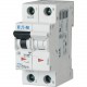 FAZ-D63/1N 115379 EATON ELECTRIC FAZ-D63 / 1N Sobre a corrente chave, 63A, 1pole + N, tipo D