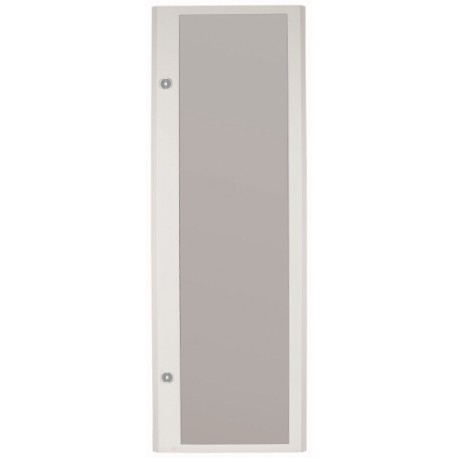 BPZ-DT-600/17-W 102457 0002459263 EATON ELECTRIC Porte, verre, pour HxL 1760x600mm, blanche