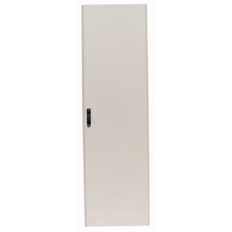 BPZ-DS-400/20-P-W 102450 0002459256 EATON ELECTRIC Metal door, for HxW 2060x400mm, Clip-down handle, white