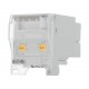 PKE-XTUCP-65 168798 XTPEXT065DD EATON ELECTRIC XTPEXT065DD Unità di sgancio, 3p, 30-65A, protezione impianti..