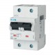 AZ-2-B100 174500 EATON ELECTRIC Com o interruptor de alimentação, 100A, 2p, tipo B