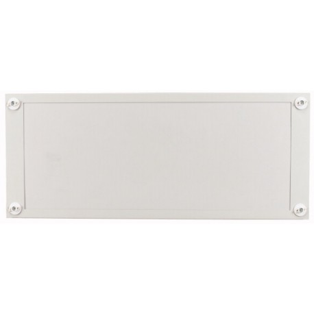 BPZ-FPP-800/500-BL-W 108330 0002459386 EATON ELECTRIC Лицевая панель