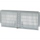 XTPPCUV3-H275W800 178391 EATON ELECTRIC Partition, ventilated, for power feeder, HxW 275x800mm