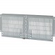 XTPPCUV3-H275W800 178391 Y7-178391 EATON ELECTRIC Ventilated Partition for Power Section Height 275mm Width ..