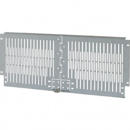 XTPPCUV3-H275W800 178391 Y7-178391 EATON ELECTRIC Ventilated Partition for Power Section Height 275mm Width ..