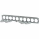 XTPPCCH2-W800D600 178395 Y7-178395 EATON ELECTRIC Ventilated Partition for Power Section Width 800mm Depth 6..