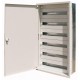 BP-U-800/10-C 293320 EATON ELECTRIC Complete flush-mounting service distribution board with three-point turn..