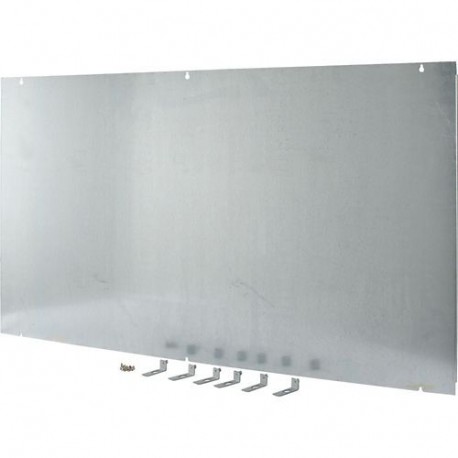 XME4808M 171733 Y7-171733 EATON ELECTRIC Mounting plate empty HxW 1200x800mm