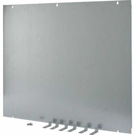 XME3208M 171731 Y7-171731 EATON ELECTRIC Mounting plate empty HxW 800x800mm