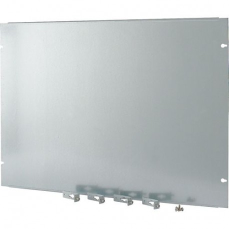 XME2008M 171730 Y7-171730 EATON ELECTRIC Mounting plate empty HxW 500x800mm