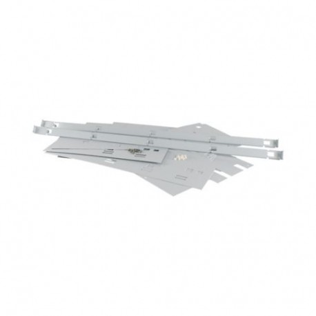 XPI63CC10 171737 Y7-171737 EATON ELECTRIC Arc-free separation for Incomer Sections IZM63, section depth 800mm