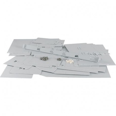 XPIX40CC06 171735 Y7-171735 EATON ELECTRIC Arc-free separation for Incomer Sections IZMX40, section depth 60..