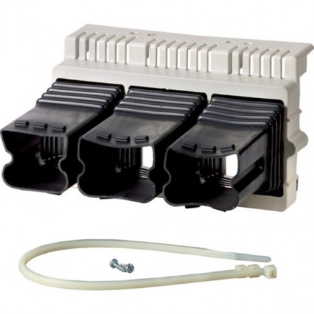 SS-IP20-TU 171992 EATON ELECTRIC SS-IP20-TU IP20 Kit für Softstarter S8x1+ Baugröße T- und U-