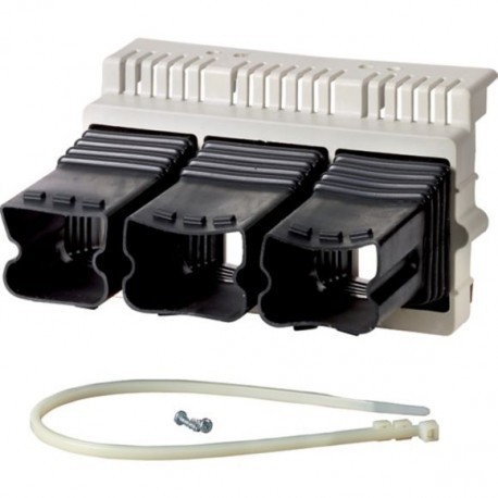 SS-IP20-TU 171992 Y7-171992 EATON ELECTRIC SS-IP20-IP20 SEU S8x1 + T-Frame e Kit T-Frame