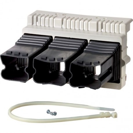 SS-IP20-TU 171992 EATON ELECTRIC Accesorio Arrancador S811+ Para aumentar el grado de protección a IP20 de l..