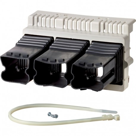 SS-IP20-TU 171992 Y7-171992 EATON ELECTRIC SS-IP20-TU Kit IP20 per softstarter S8x1+ grandezza T- e U-
