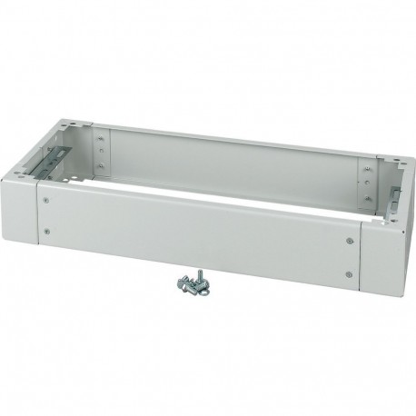 BPZ-KR61/250 142465 2455170 EATON ELECTRIC Caisson pour câbles