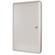 BP-O-600/7-C 293307 0002456182 EATON ELECTRIC Quadro di installazione e distribuzione a parete con chiusura ..