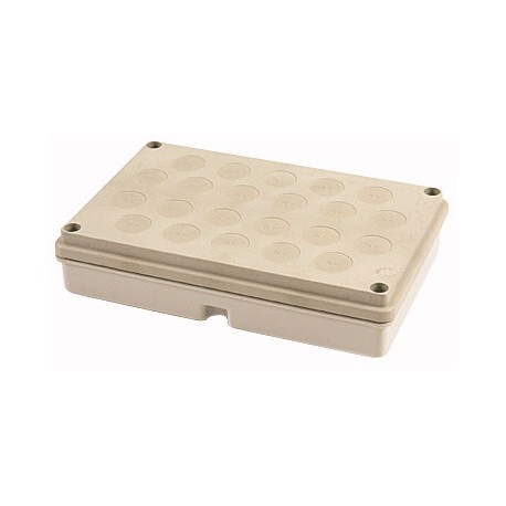 EWLP24 660010041 EATON ELECTRIC ingresso cavi 660010041 flangia, cieco, + adattatore