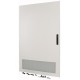 XTSZDSKV3L-H1625W995 177280 EATON ELECTRIC Section wide door, ventilated, left, HxW 1625x995mm, IP31, grey