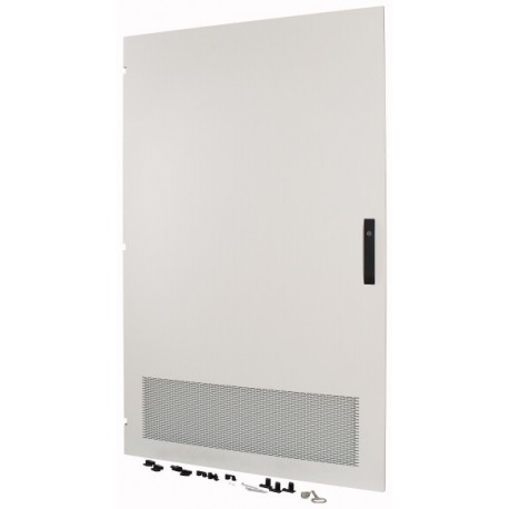 XTSZDSKV3L-H1625W995 177280 EATON ELECTRIC Section Wide Door ventilated(IP31) Height 1625mm Width 995mm