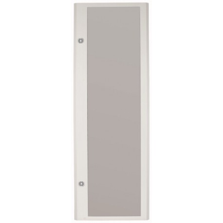 BPZ-DT-400/20-L-W 106427 0002459341 EATON ELECTRIC Дверь со стеклом, (ДхШхВ) 45х415х2010, IP30, белый цвет