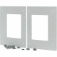 XTPZBEZ 178590 Y7-178590 EATON ELECTRIC Isolamento da sbarre finali InterruptorVertical