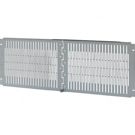 XTPPCBV3-H350W1000 178592 EATON ELECTRIC Ventilated Partition for Power Section Height 350mm Width 1000mm
