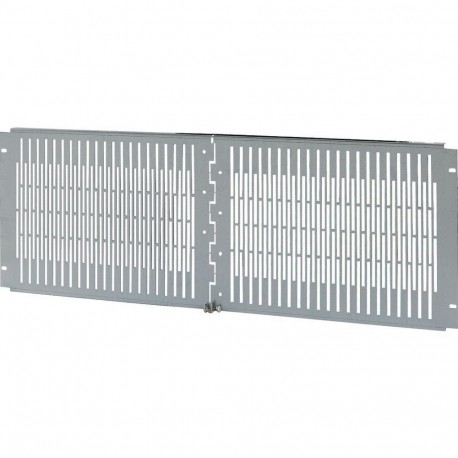 XTPPCBV3-H350W1000 178592 Y7-178592 EATON ELECTRIC Ventilated Partition for Power Section Height 350mm Width..