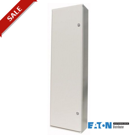 BP-F-1200/20/3 102324 EATON MOELLER Floor standing distribution board with three-point turn-lock, W 1200 m..