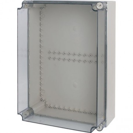 CI45X-200-NA 264023 0002502418 EATON ELECTRIC Insulated enclosure, smooth sides, HxWxD 500x375x225mm, NA type