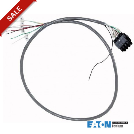 IZMX-CAM-CAB 172969 EATON ELECTRIC NRXCAMREMT Module de communication Câble