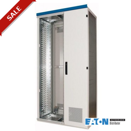 XSB125-XW 158624 EATON ELECTRIC Outgoer section, XW, HxWxD 2000x1200x600mm, IP55